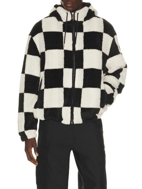 Canada Goose Harrier Fleece Hoodie