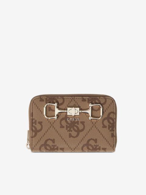 GUESS USA medium Janie wallet