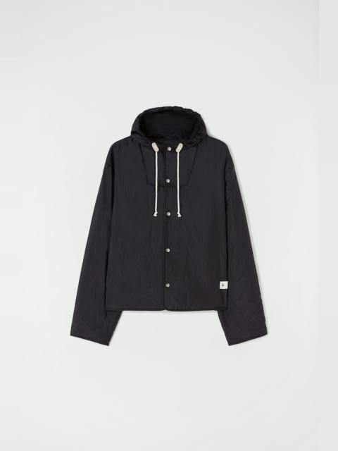 Jil Sander Padded Blouson