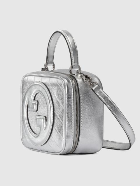 GUCCI Gucci Blondie top handle bag