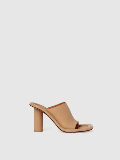 Ambush LEATHER CUSHION MULE