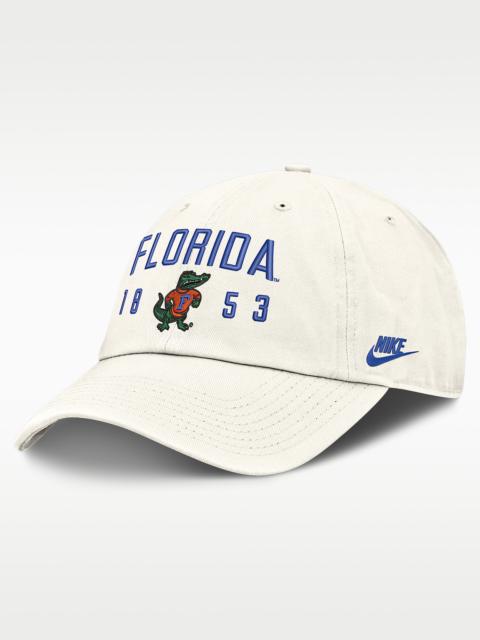 Nike Florida Natural Club Men's Nike College Adjustable Hat
