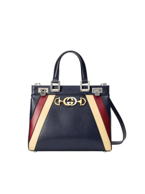 GUCCI small Zumi tote bag
