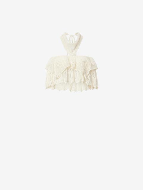 Isabel Marant DUNVEL TOP
