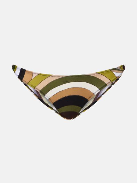 Iride bikini bottoms