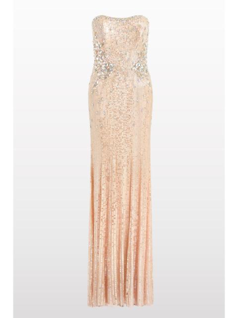 JENNY PACKHAM Topaz