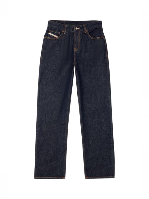 Diesel STRAIGHT JEANS 1999 D-REGGY Z9C02