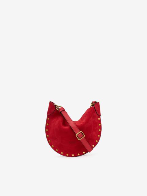 Isabel Marant MINI MOON SOFT BAG