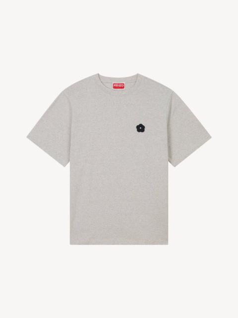 KENZO 'Boke Flower 2.0' relax T-shirt in cotton