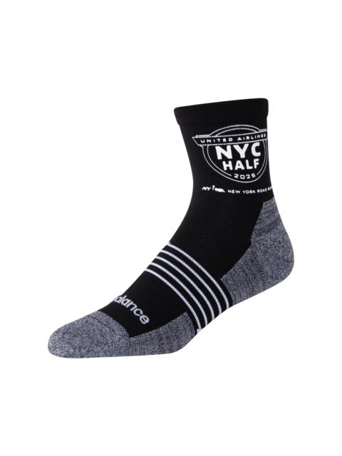 New Balance Unisex United Half Marathon Quarter
