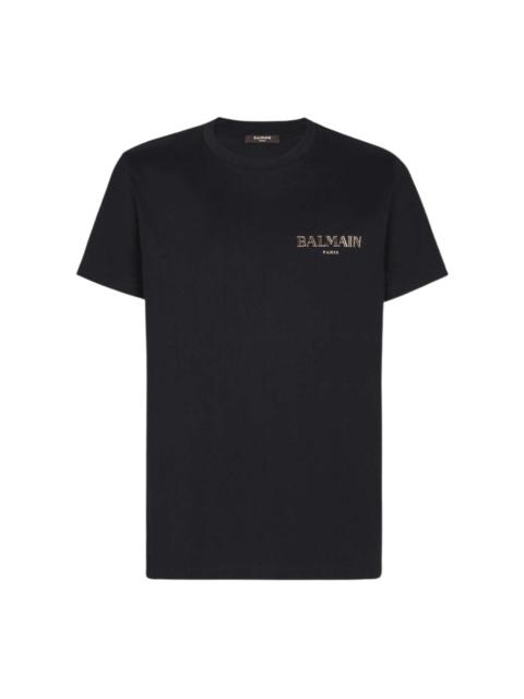 Balmain Cotton T-shirt