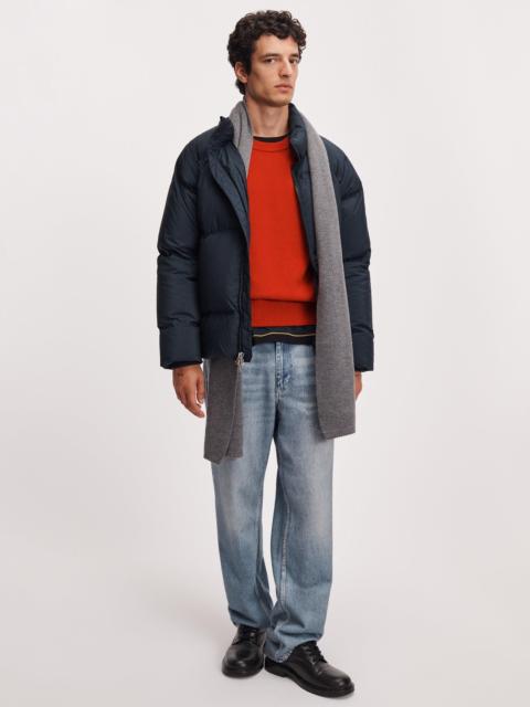 rag & bone rb Miramar Fit 4 Straight Pant Stretch Terry