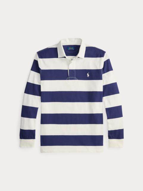 Polo Ralph Lauren The Iconic Rugby Shirt