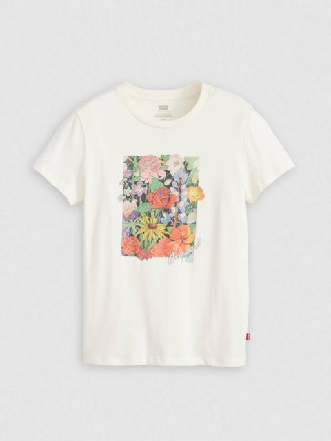 Levi's GRAPHIC PERFECT T-SHIRT