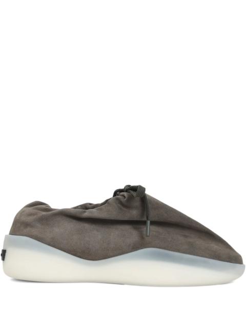 Fear of God Fear Of God Suede Drawstring Sneakers