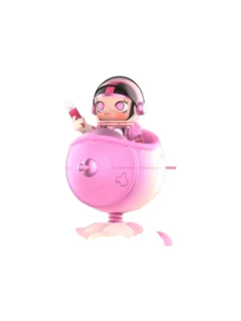 POP MART Pop Mart Mega Space Molly Blooming Series Vanda Miss Joaquim 1