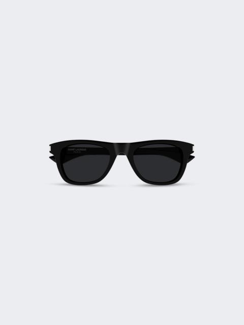 SAINT LAURENT Sl 879 Sunglasses Black