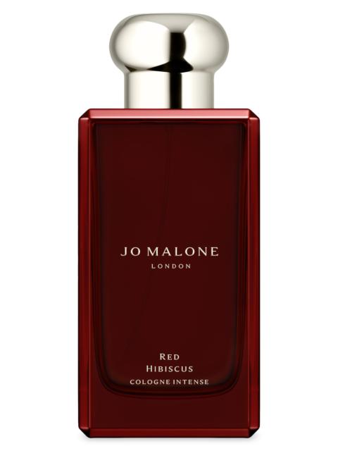 Jo Malone London Red Hibiscus Cologne Intense