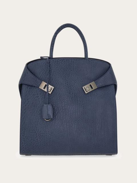 FERRAGAMO Hug tote bag