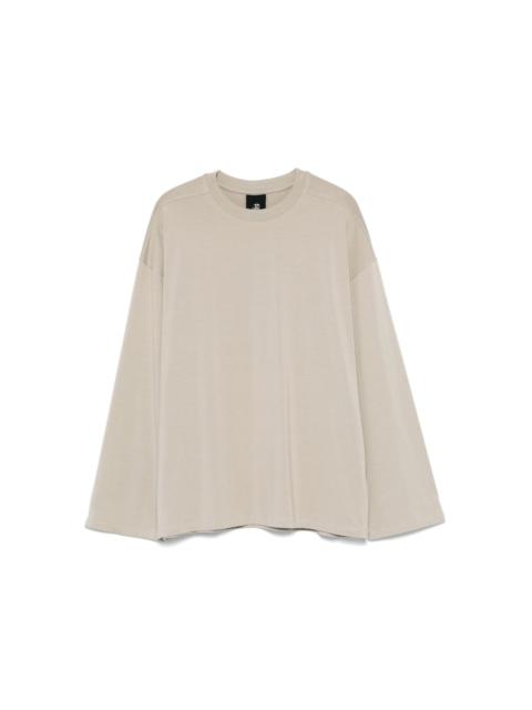 Tシャツ・カットソー Thom Krom 'M TS 852' T-shirt thom/krom 'M TS 852' T-shirt | REVERSIBLE