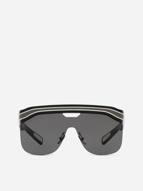 Dolce & Gabbana Street Sporty sunglasses