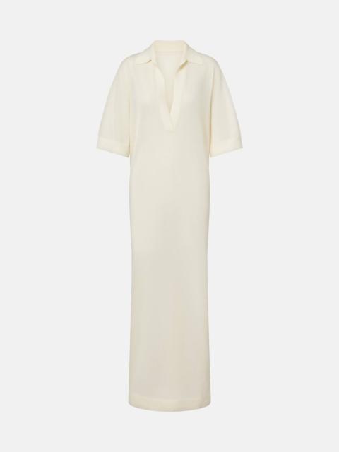 SIR. Oversized kaftan