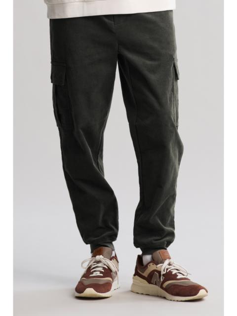 Barefoot Dreams Malibu Collection® Corduroy Jogger