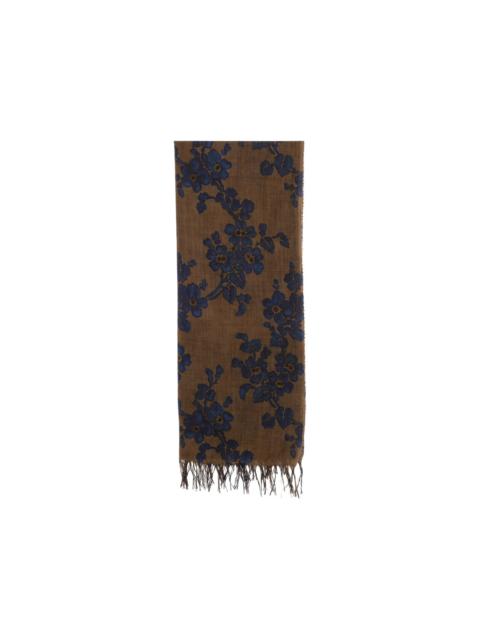 UMA WANG Sciarpa scarf