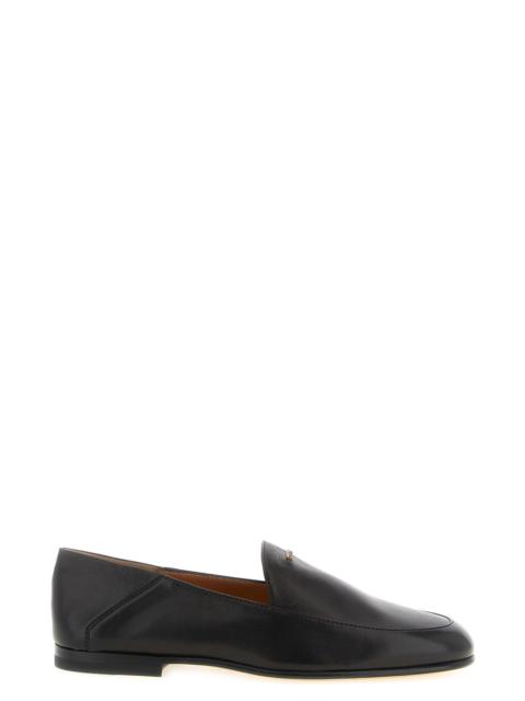 Tod's Sabot Loafers