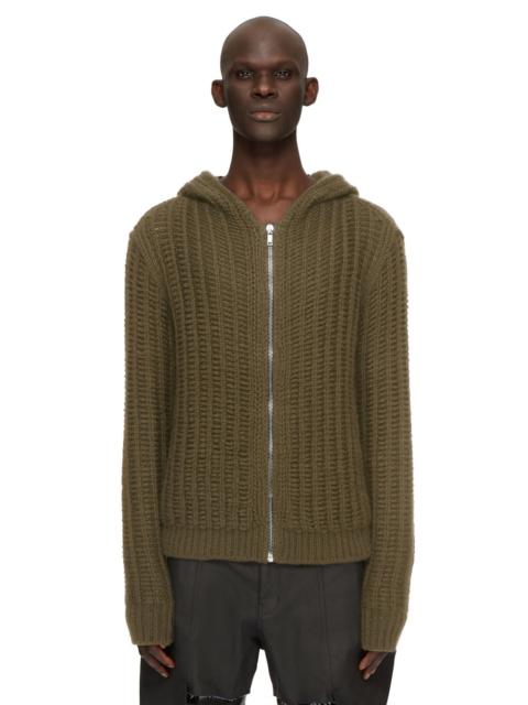 Rick Owens KNITS