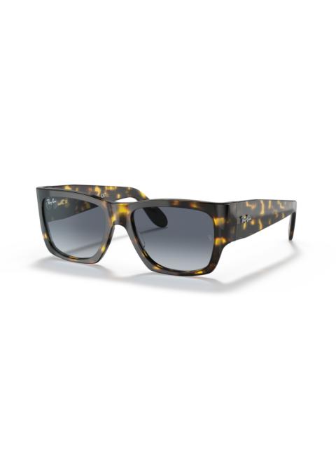 Ray-Ban NOMAD FLECK