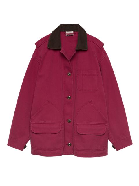 DÔEN PASCUAL JACKET