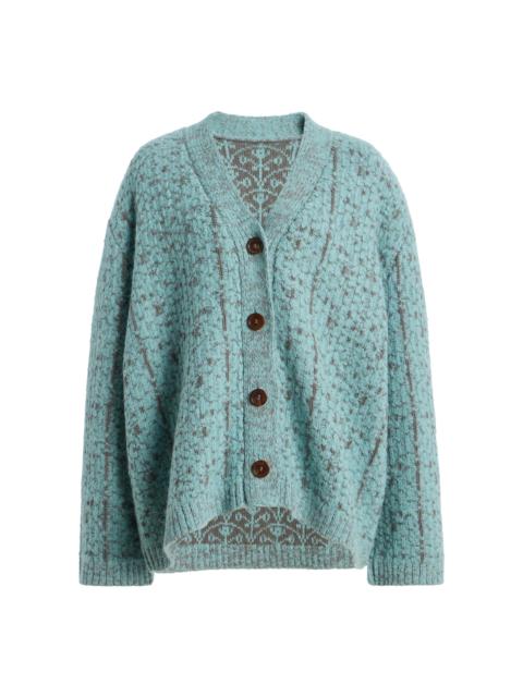 RACHEL COMEY Hedda Cardigan