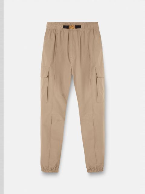 VERSACE Medusa Greca Cargo Pants