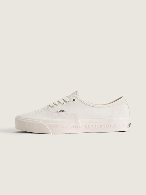 Vans OTW by Vans X Neighborhood Authentic 44