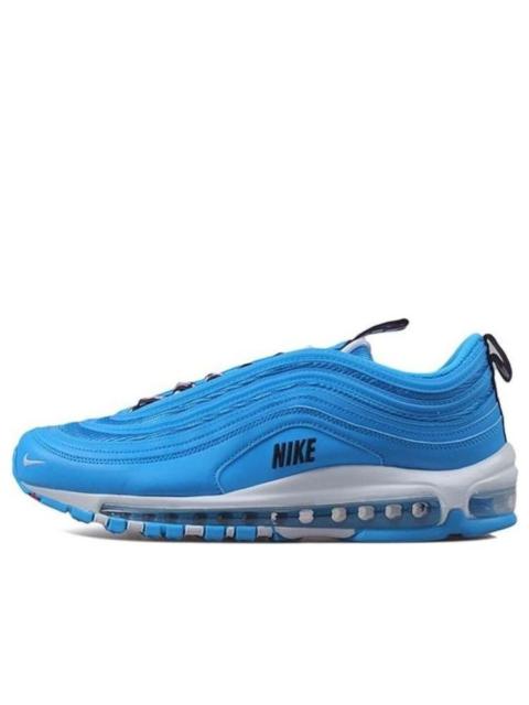 Nike Nike Air Max 97 'Blue Hero' 312834-401