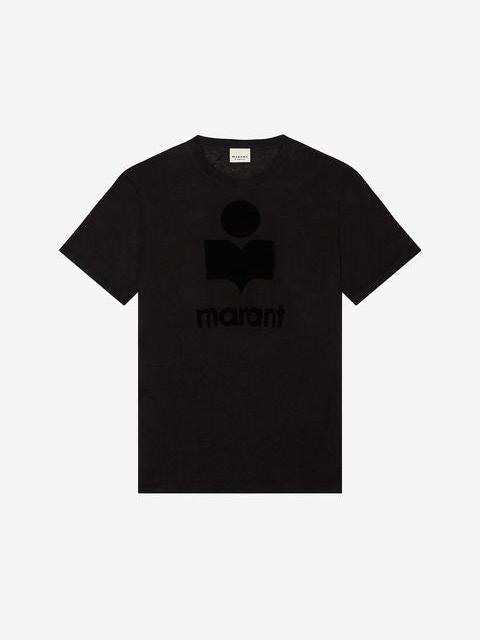 Isabel Marant Étoile ZEWEL TEE-SHIRT