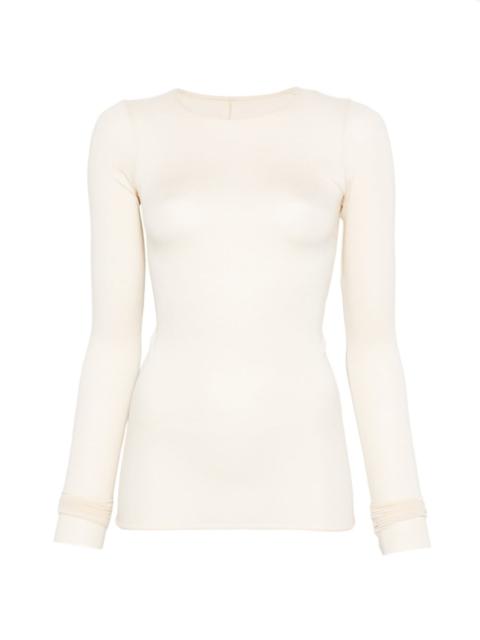 Rick Owens Lilies long-sleeve T-shirt