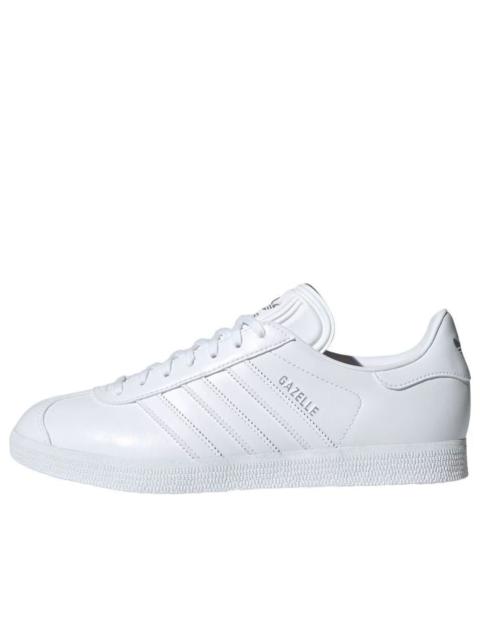 adidas adidas Gazelle 'Triple White' IH2572