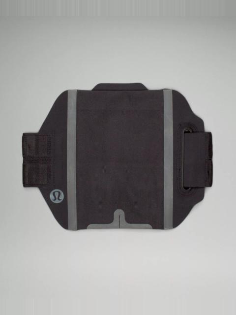 lululemon Fast and Free Running Armband