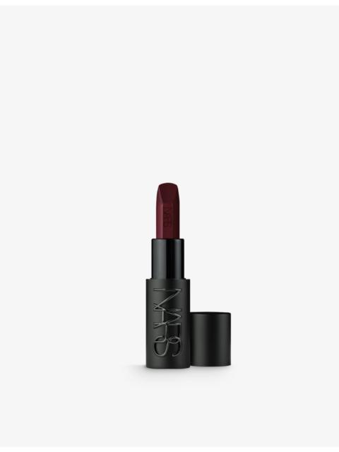 NARS Cosmetics Explicit lipstick 3.8g