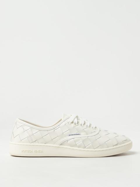 Bottega Veneta Bottega Veneta sneakers in woven leather