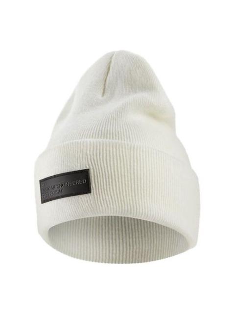Jordan Air Jordan 23 Engineered Cuffed Beanie 'White' CK1257-100