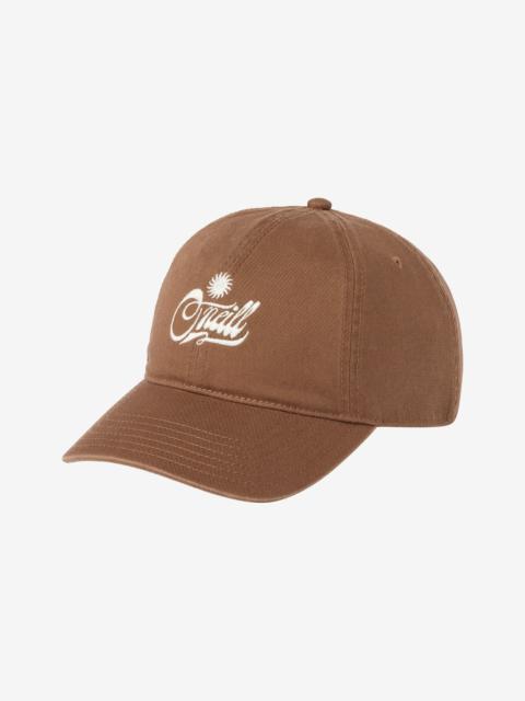 O'Neill O'Riginals Radical Sun Dad Hat