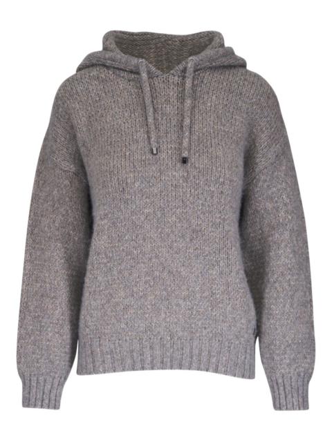BOGNER Stella hooded sweater