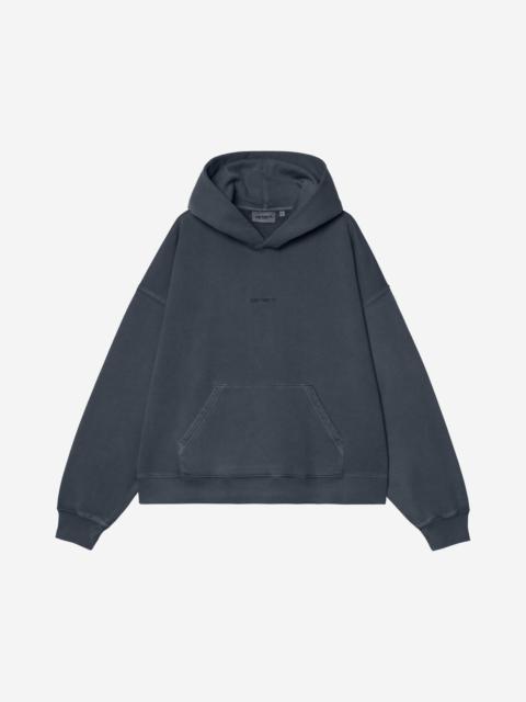 Carhartt WIP Women’s Hooded Benton Sweatshirt