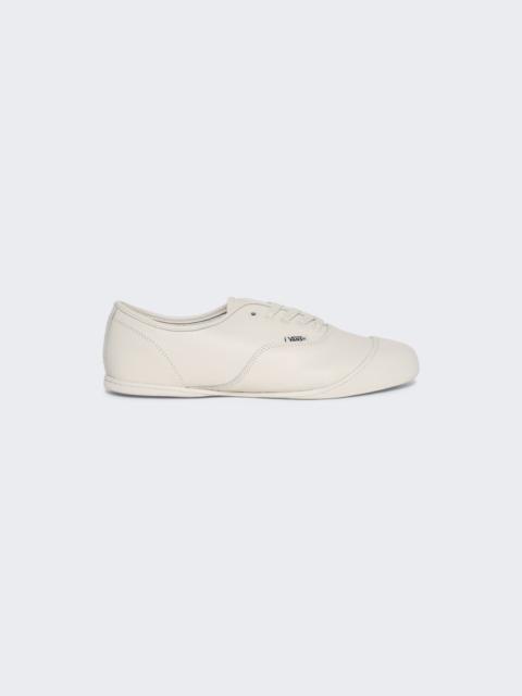 Vans Otw X S.r Studio. La. Ca. Authentic 44 Prima Sneakers White