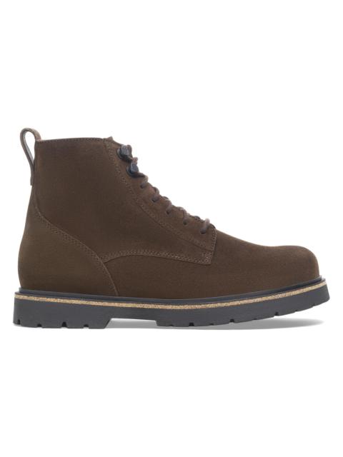 BIRKENSTOCK Highwood Lace Mid Men