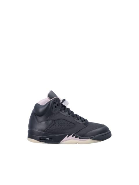Jordan x Paris Saint German Air Jordan 5 sneakers