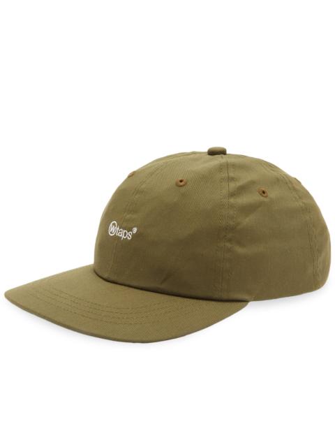 WTAPS WTAPS 13 Logo Cap